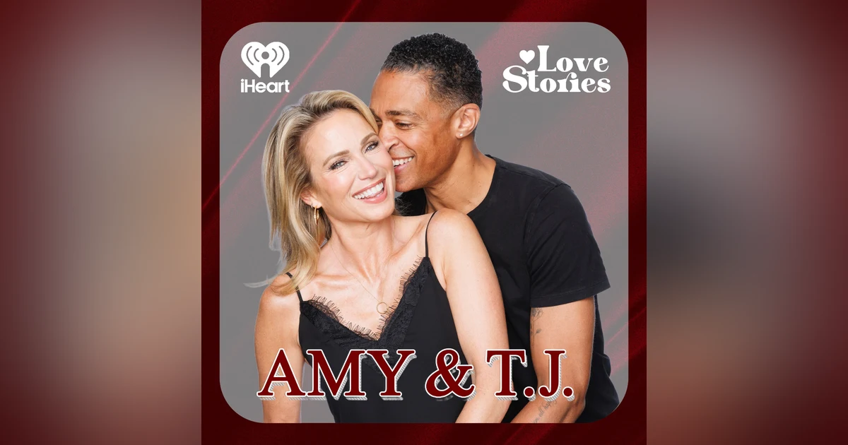 LOVE STORIES: Olympic Gold Medalist Sanya Richards-Ross and Super Bowl Champ Aaron Ross