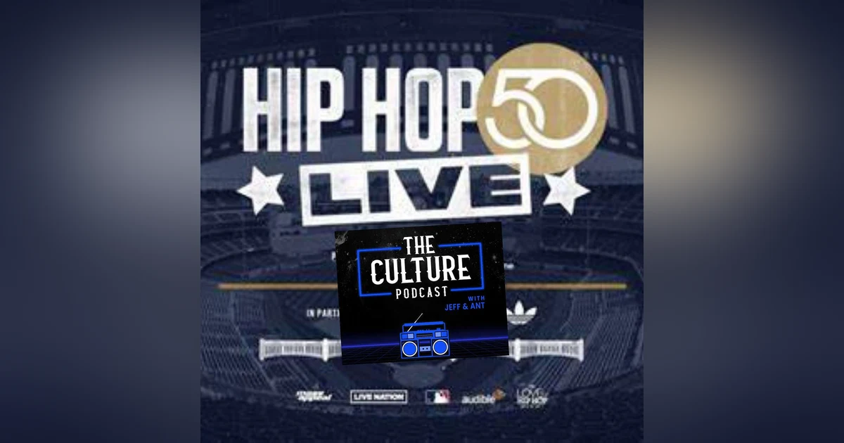 Hip Hop 50