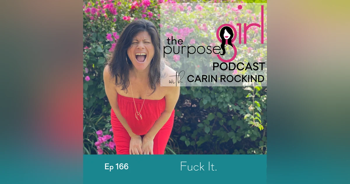 166 F*ck It