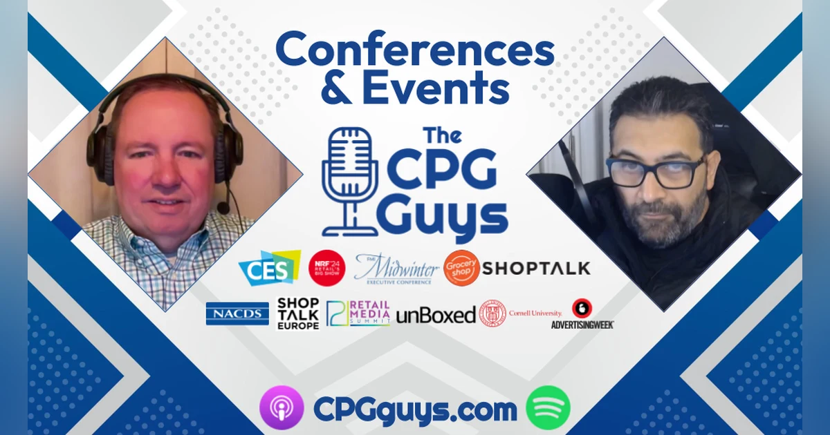 Handicapping Conferences & Industry Events