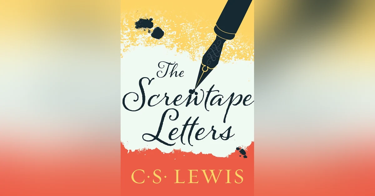 C.S. Lewis