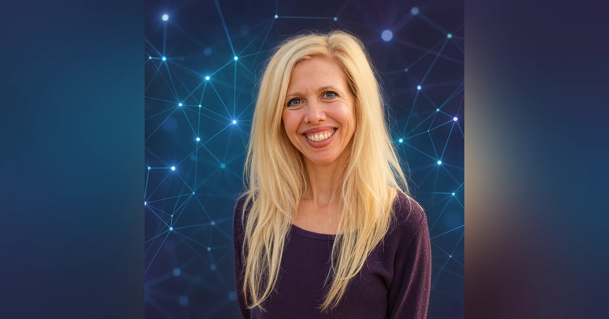 Episode 554 - Kimberlee Josephson (Part VI): Superman, Snacks & the Invisible Order