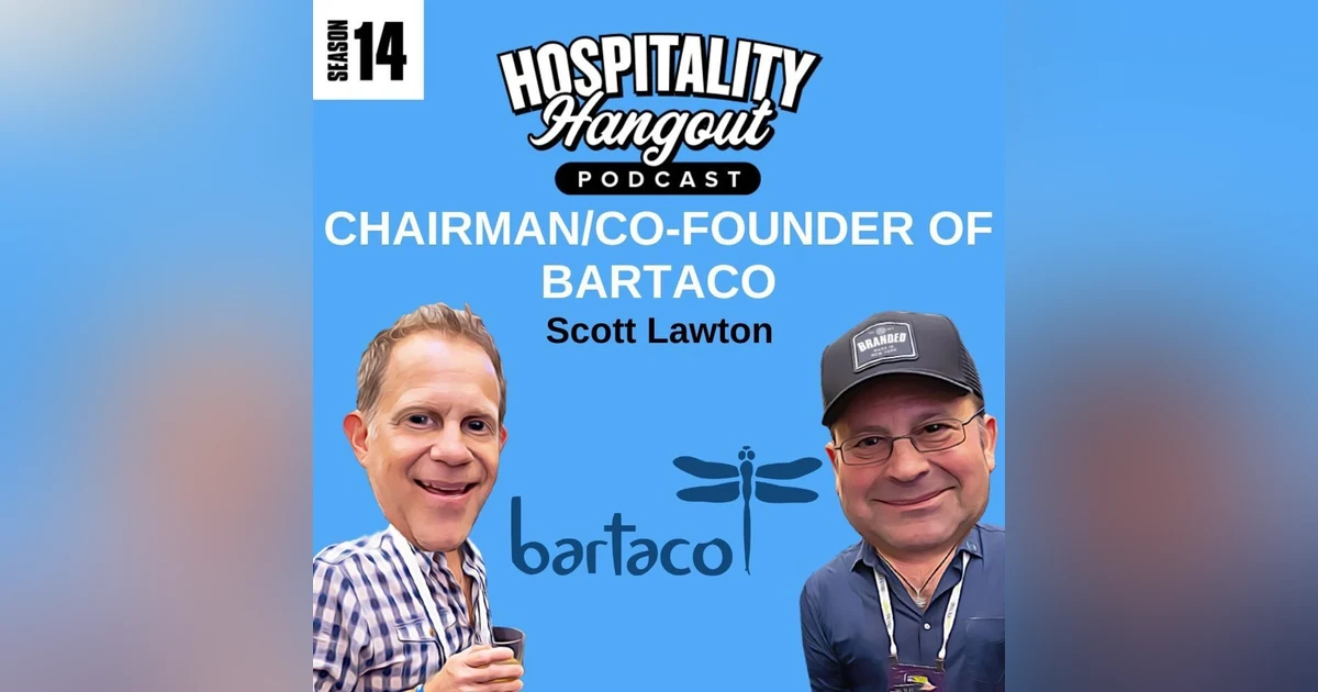 Building BarTaco: Insights on Brand Culture and Growth in Hospitality