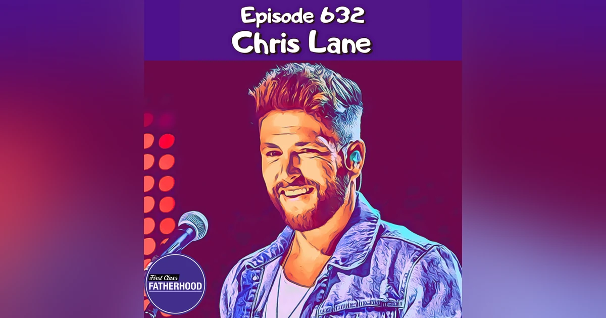 #632 Chris Lane