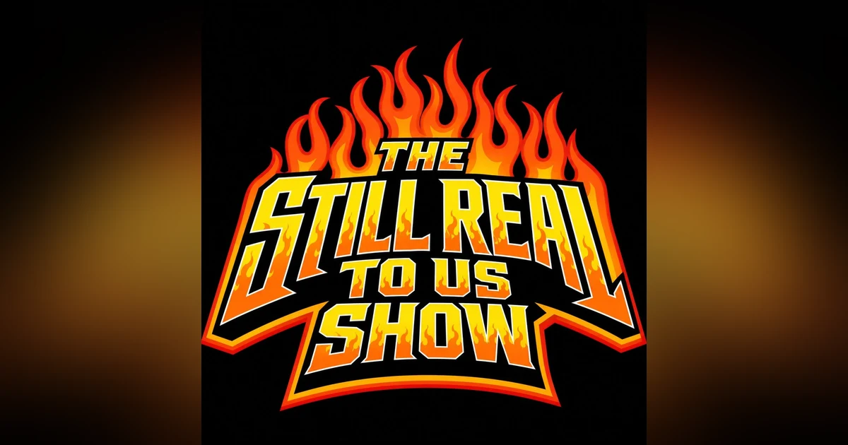 Should Kevin Owens Dethrone CM Punk in Toronto? | The Still Real to Us Show | Episode #862 – 8/20/26