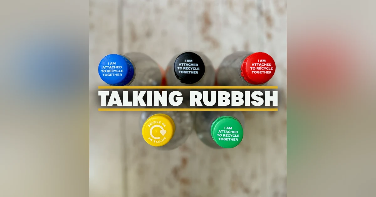 3. Do the Olympics fuel packaging use?
