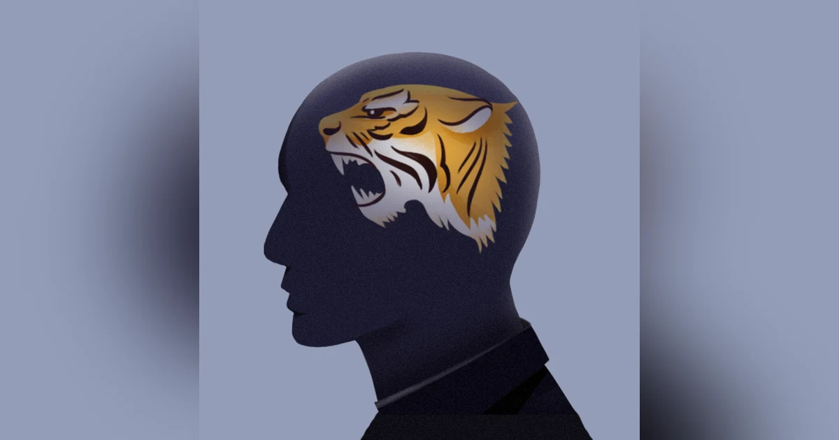 Waking the Tiger: Healing Trauma, by Peter A. Levine