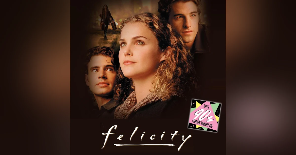 BONUS: Felicity Pilot