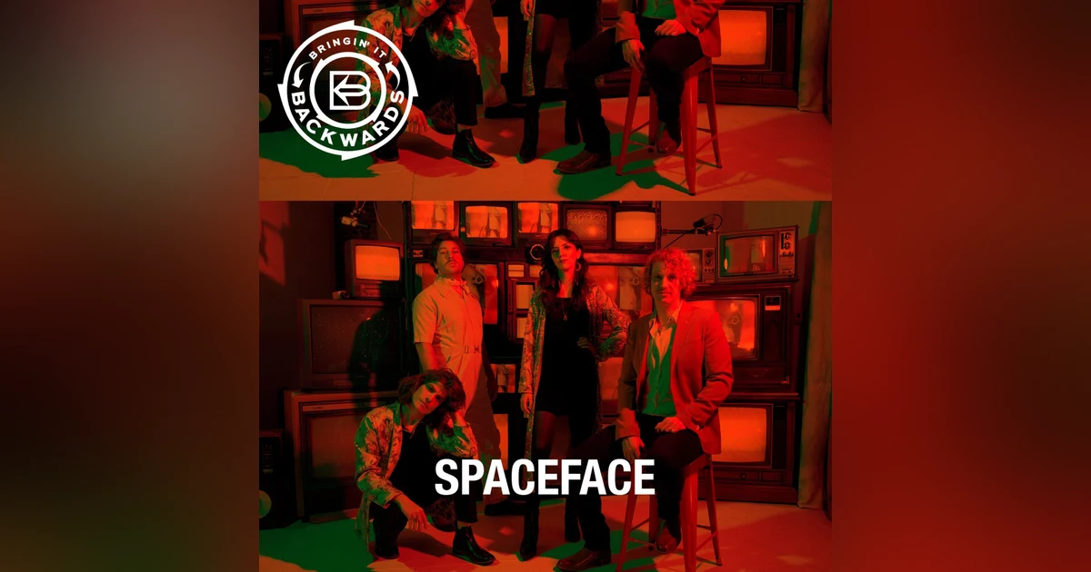 Interview with Spaceface