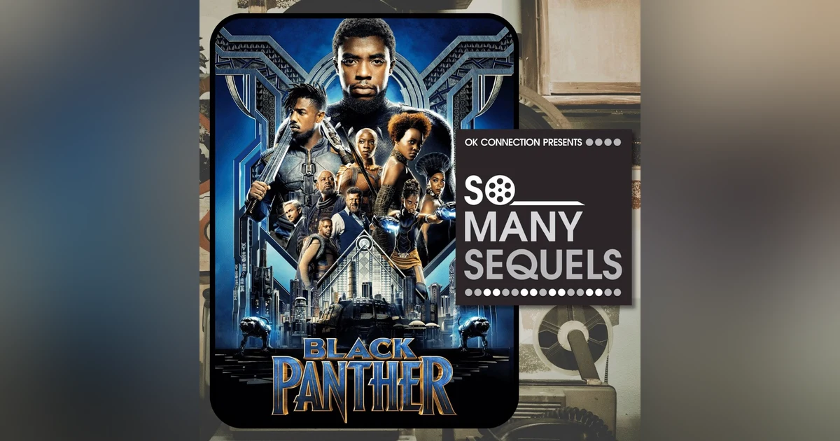 Black Panther | Movie Review