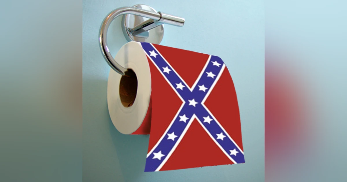 The Lost Cause of the Confederacy