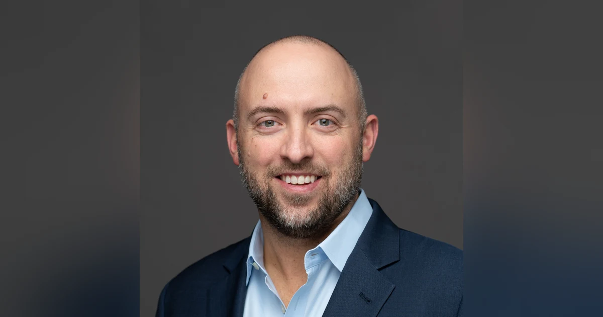 Brandon Monk, Head of U.S. Plasma Derived Therapies, Takeda Pharmaceuticals