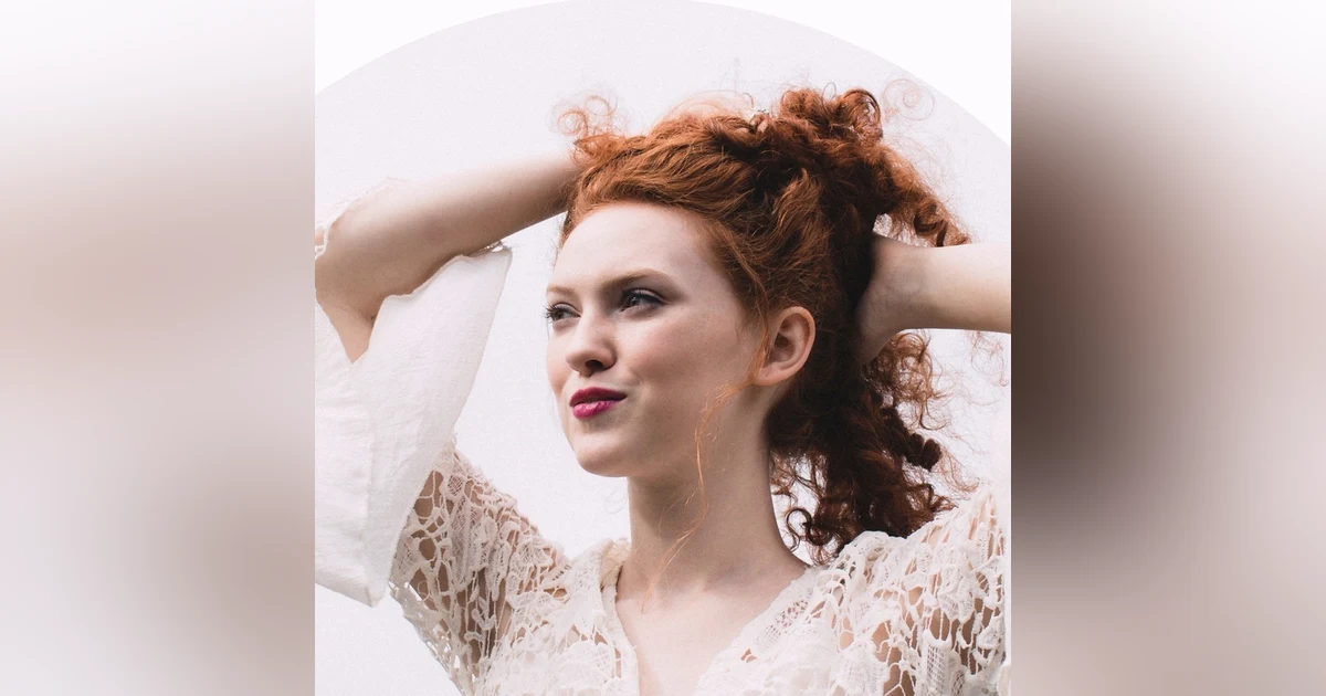 Jayna Jennings Live from The Songbirds Studio