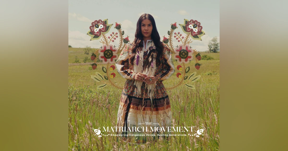 From Ice Cove to the World: Anna Lambe on Reclaiming Inuit Storytelling