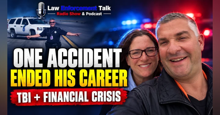 image for How First Responder Families Can Financially Prepare for Unexpected Traumatic Brain Injuries