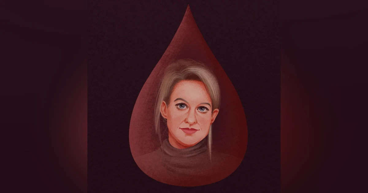 Bad Blood Full Chapter Book Summary