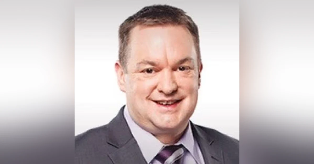Tim Wharnsby, Journalist/Author