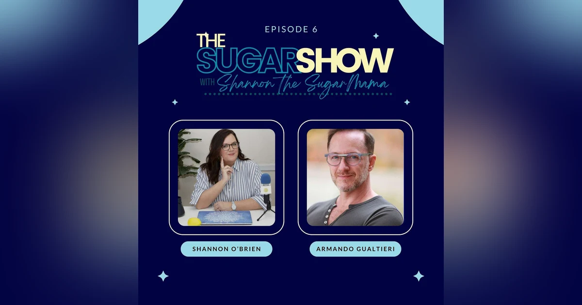 Balls, Backs & Body Parts: Smooth Talk with the SugarMama & Sugar Daddy NYC