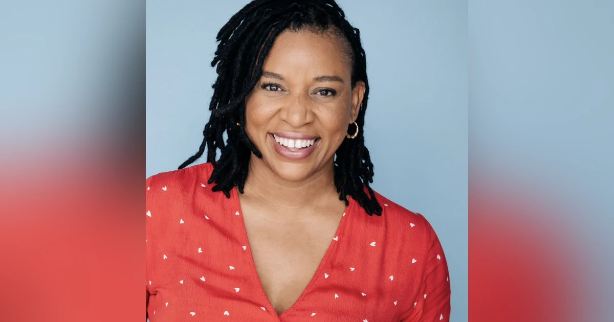 Tori-Ann Hampton - Education and Innovation: The Art of Instructional Design