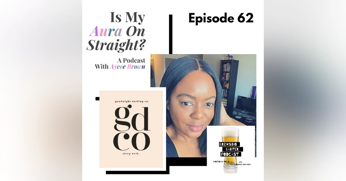 BBP 62 - Beer, Good Sleep & Human Design