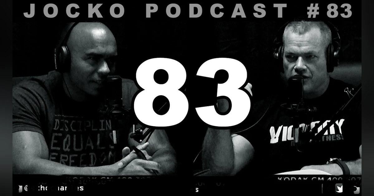 83: Your Children Are Watching You. How to Stop Making Excuses. Gaining Credibility Once It's Lost. Bad Bosses. Warrior Mentality While Getting Dumped.