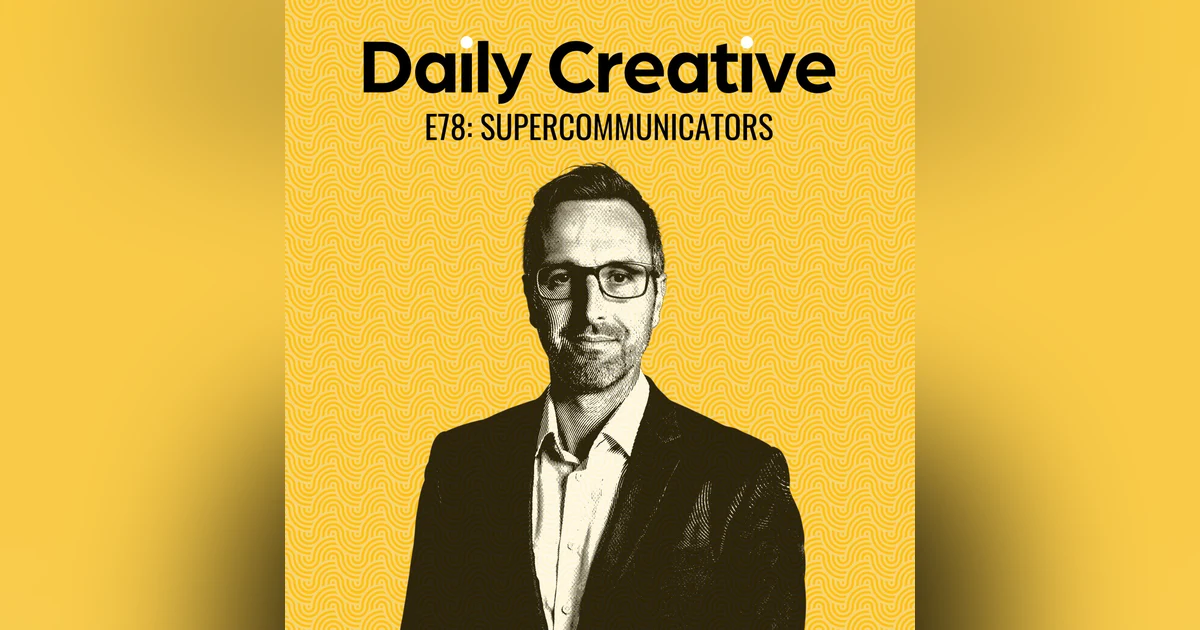 Supercommunicators