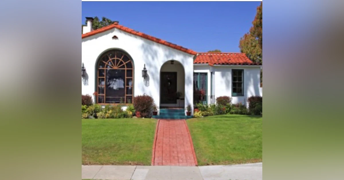 California Home Prices: Up, Up and Away !