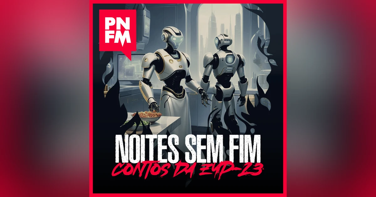 NSF04 - Arquitetos da Própria Extinção