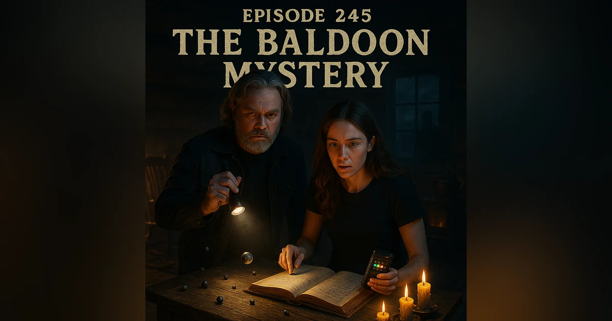 The Baldoon Mystery