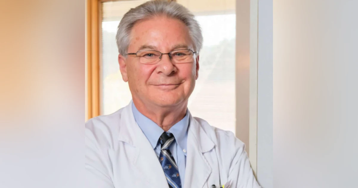 Dr. Martin Rossman: Get Rid of Stress & Anxiety, EP 80