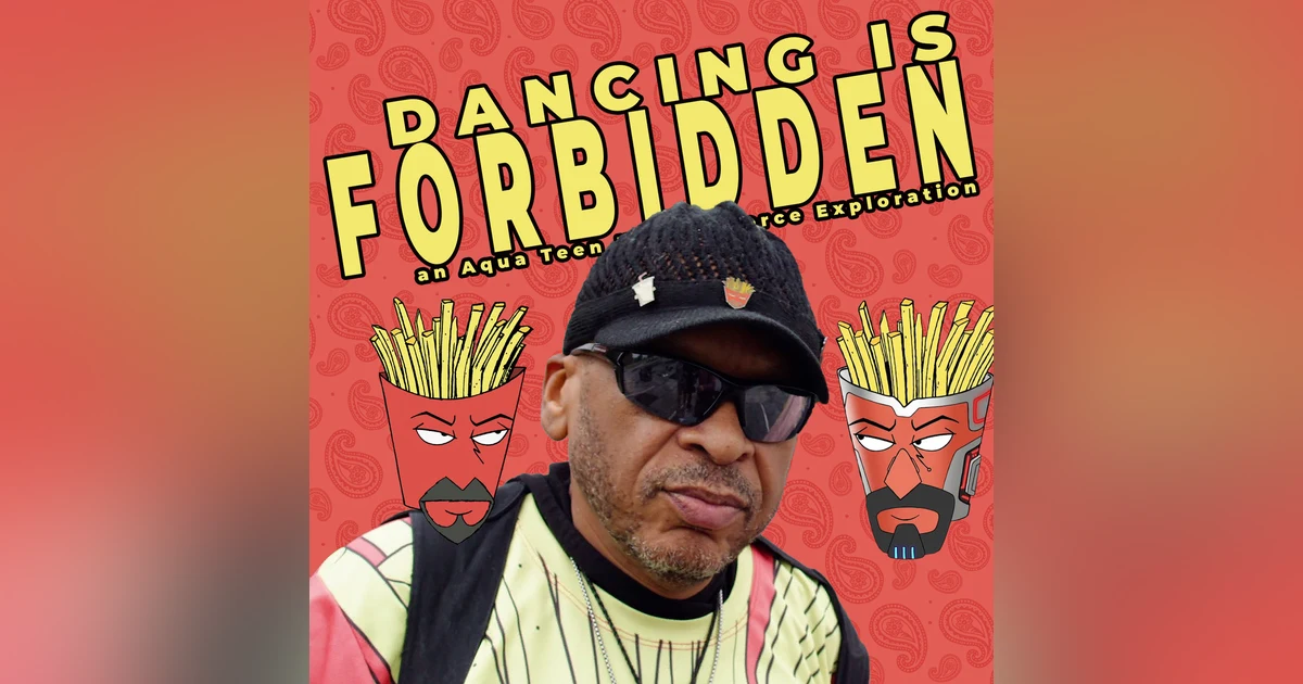 Carey Means Conversation | ATHF Frylock Voice Actor