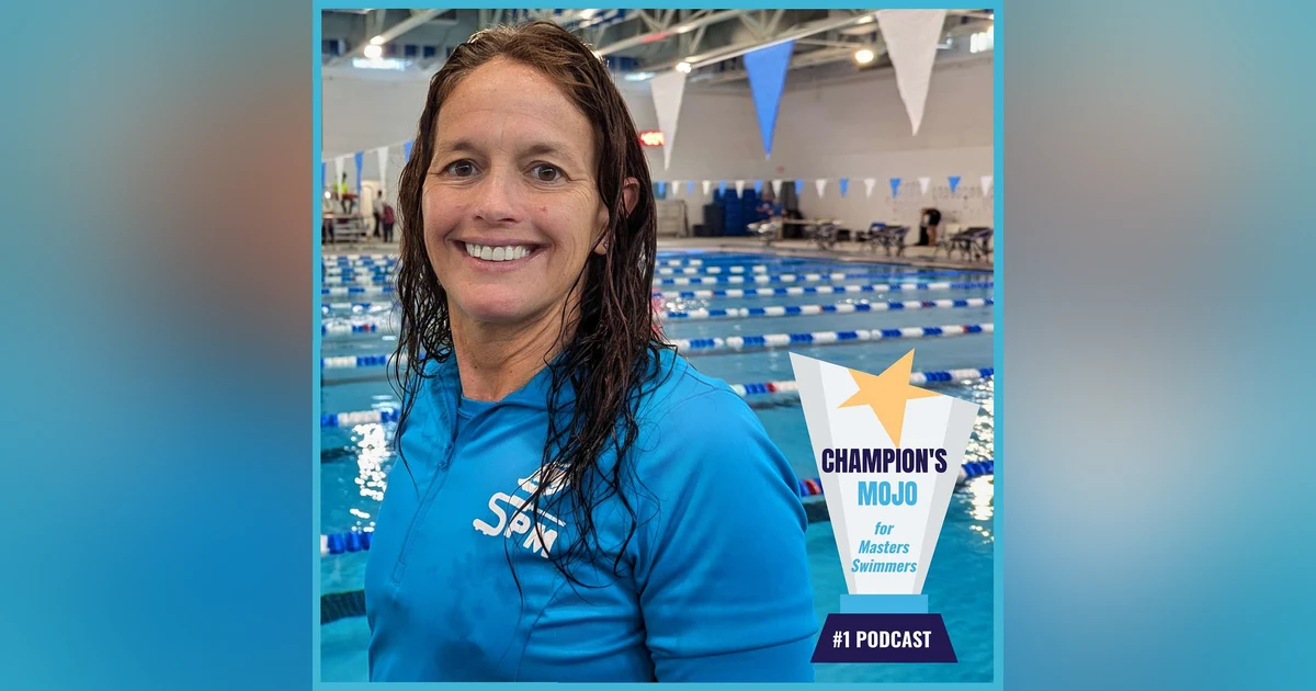 How to Train Alone or On A Ship: Why Alison Hayden’s Story Inspires Us, EP 268