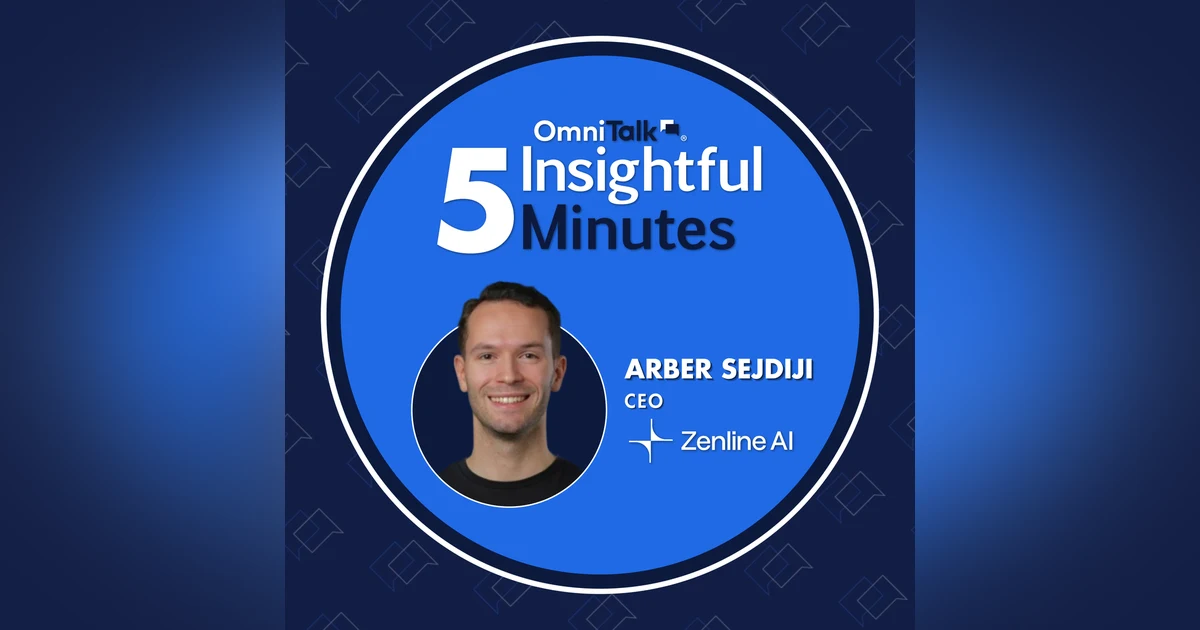 The AI Employee You Hire on Day One | 5IM