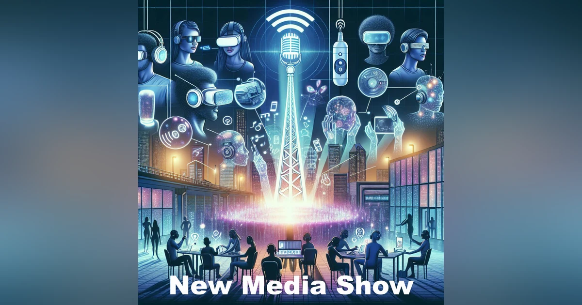 What’s Next for Podcasts? A Deep Dive! #593