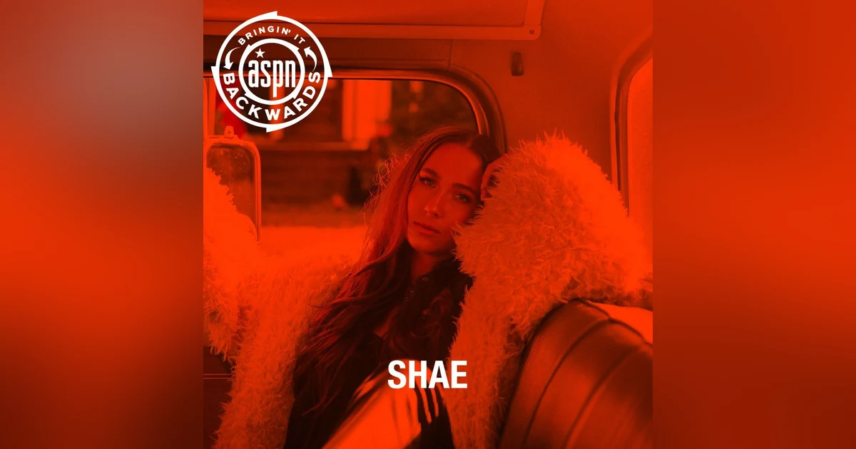 Interview with Shae Dupuy