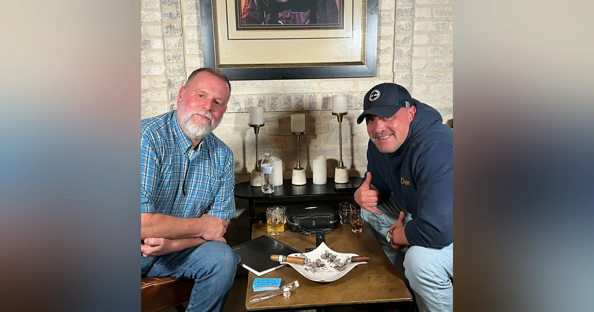 Scoop, Build, Repeat: Lane Bauer on Business, Ice Cream & Redemption