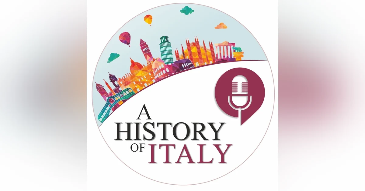061 – Prelude to Legnano