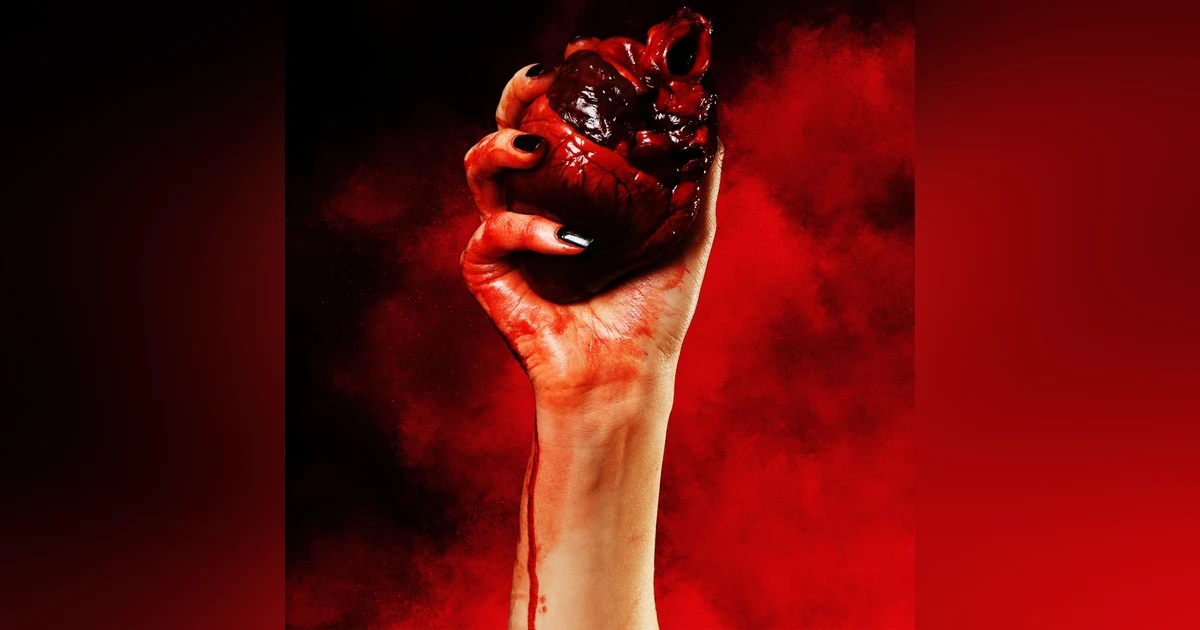 Best of 2024 | Slasher: Valentine Screams - When Movies Get DEADLY