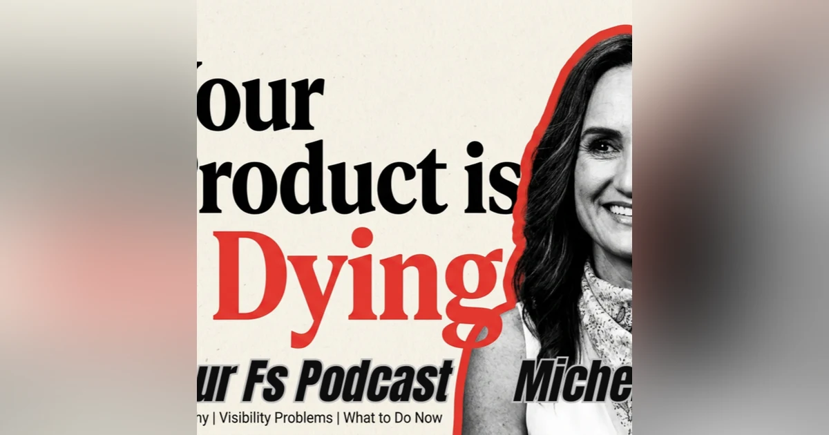 5 Reasons Your Product Is Invisible (And What To Do Now)