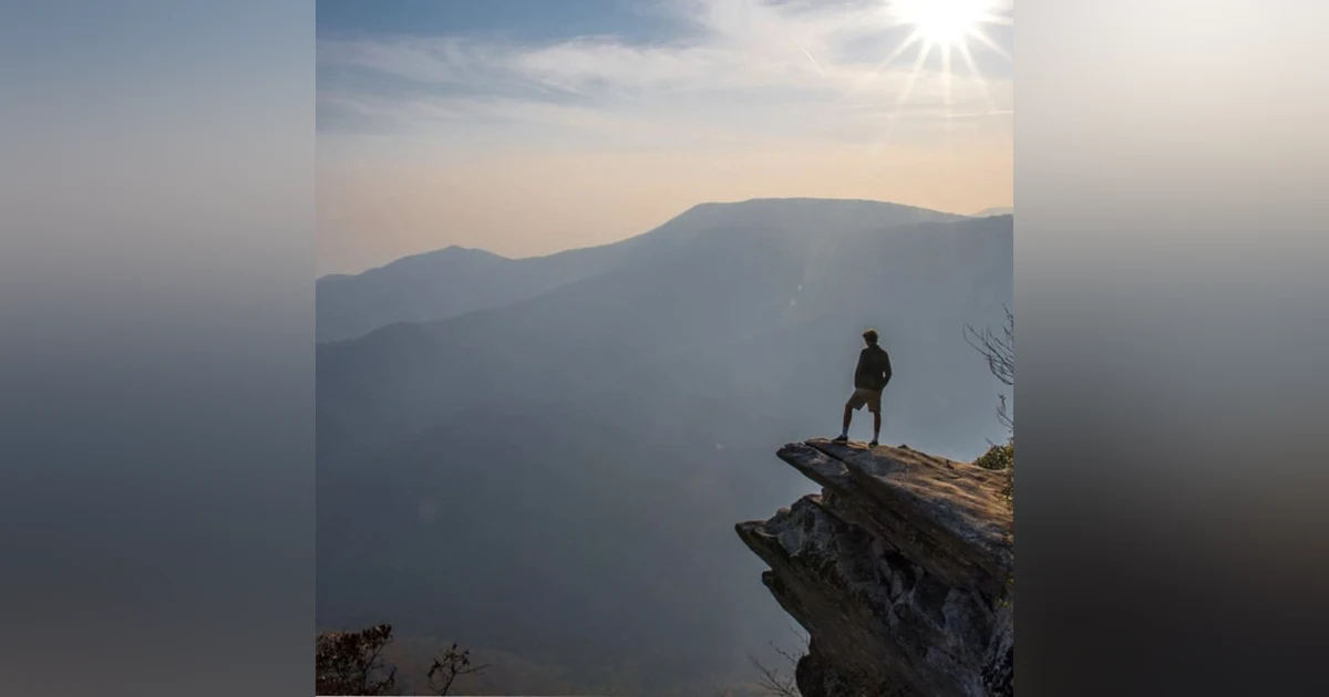 The PERFECT Guide To The Beauty Of The Carolinas, with Ryan & Terri Watts of HD Carolina