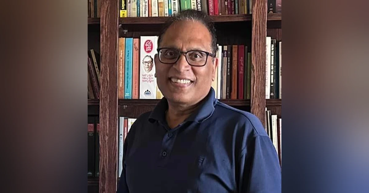 'అలా నచ్చుతుంది' - చంద్ర కన్నెగంటి గారి రచన
