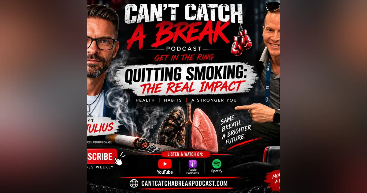 Quitting Smoking: The Real Impact