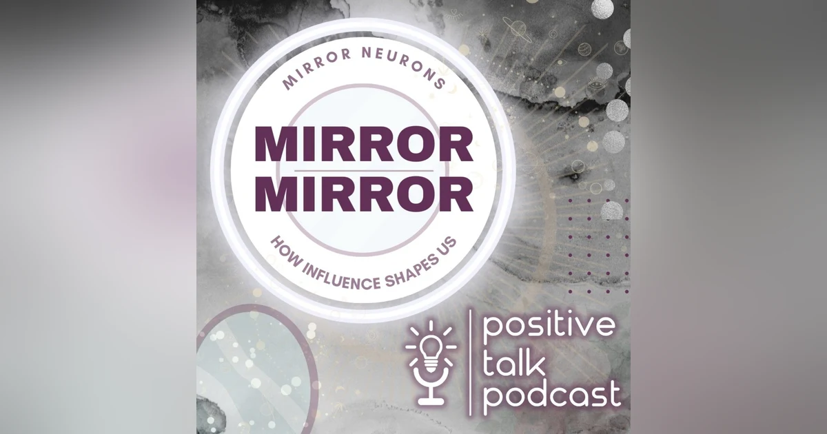 WHAT WE BECOME - MIRROR MIRROR!