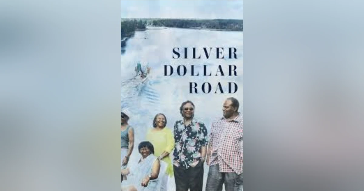 SilverDollarRoad (Melvin Davis)