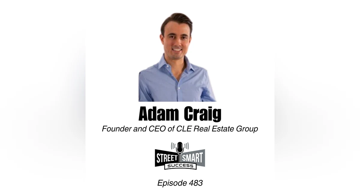483: Value-Add With Pennies-On-The-Dollar Office Acquisitions In Suburban Cleveland