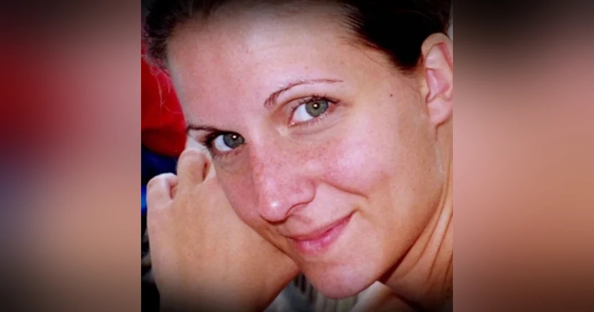 Chapter 136: Stalked From The Shadows-The Twisted Case of Cari Farver Part 1