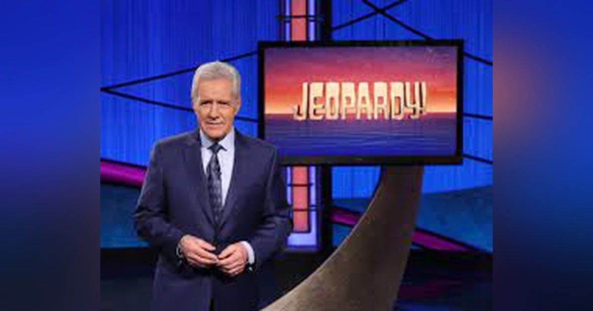 Remembering Alex Trebek with Ruta Lee