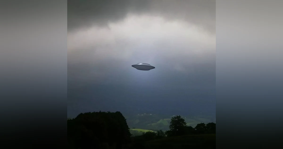 UFO Occupants in the 21st Century
