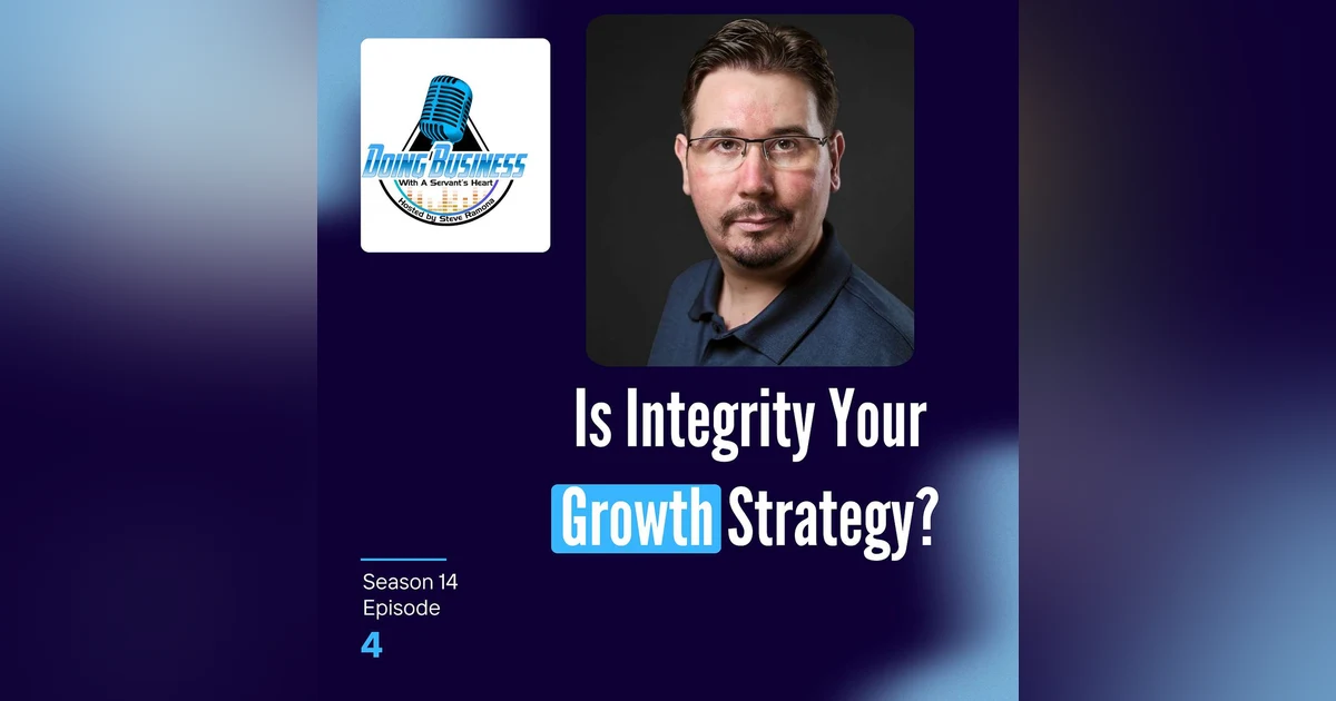 Filip Zolota: Servant‑Leadership and Business Transformation