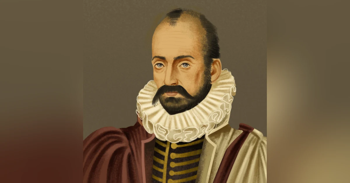 How to Live: Or A Life of Montaigne in One Question and Twenty Attempts at an Answer by Sarah Bakewell